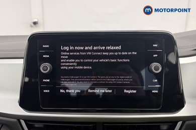 Volkswagen T-Roc Life Manual Petrol SUV - Stock Number (1679322) - 2nd supplementary image