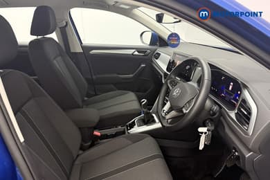Volkswagen T-Roc Life Manual Petrol SUV - Stock Number (1679322) - 23rd supplementary image