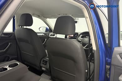 Volkswagen T-Roc Life Manual Petrol SUV - Stock Number (1679322) - 24th supplementary image