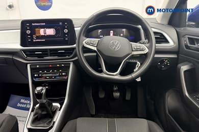 Volkswagen T-Roc Life Manual Petrol SUV - Stock Number (1679322) - 26th supplementary image