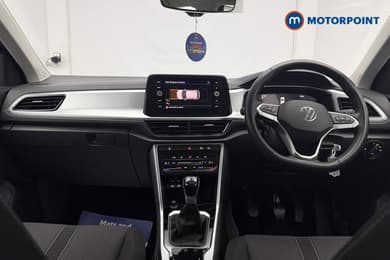 Volkswagen T-Roc Life Manual Petrol SUV - Stock Number (1679322) - 27th supplementary image