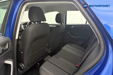 Volkswagen T-Roc Life Manual Petrol SUV - Stock Number (1679322) - 31st supplementary image