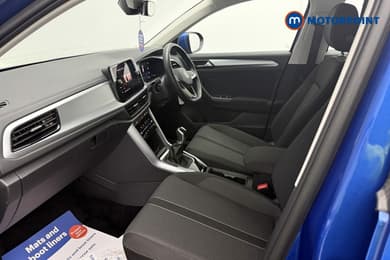 Volkswagen T-Roc Life Manual Petrol SUV - Stock Number (1679322) - 32nd supplementary image