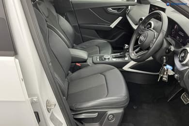 Audi Q2 S Line Automatic Petrol SUV - Stock Number (1679750) - 4th supplementary image
