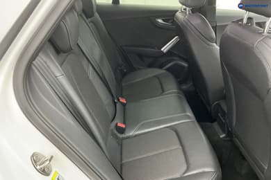 Audi Q2 S Line Automatic Petrol SUV - Stock Number (1679750) - 5th supplementary image