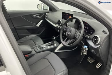 Audi Q2 S Line Automatic Petrol SUV - Stock Number (1679750) - 7th supplementary image