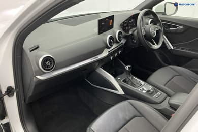 Audi Q2 S Line Automatic Petrol SUV - Stock Number (1679750) - 8th supplementary image