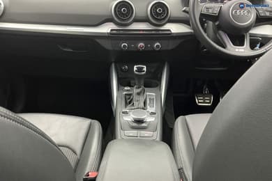 Audi Q2 S Line Automatic Petrol SUV - Stock Number (1679750) - 10th supplementary image