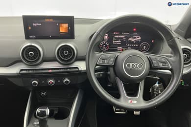 Audi Q2 S Line Automatic Petrol SUV - Stock Number (1679750) - 11th supplementary image