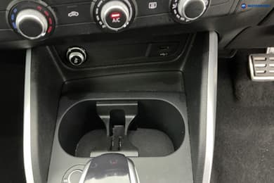 Audi Q2 S Line Automatic Petrol SUV - Stock Number (1679750) - 13th supplementary image