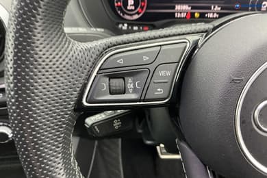 Audi Q2 S Line Automatic Petrol SUV - Stock Number (1679750) - 16th supplementary image