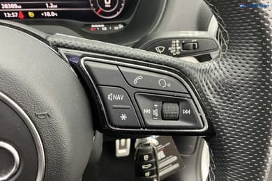 Audi Q2 S Line Automatic Petrol SUV - Stock Number (1679750) - 17th supplementary image