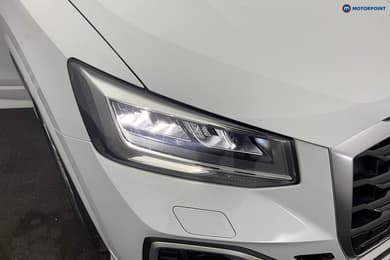 Audi Q2 S Line Automatic Petrol SUV - Stock Number (1679750) - 23rd supplementary image