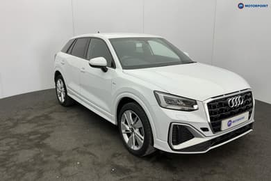 Audi Q2 S Line Automatic Petrol SUV - Stock Number (1679750) - 24th supplementary image