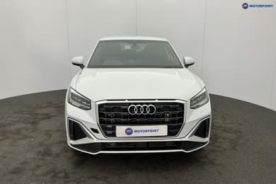 Audi Q2 S Line Automatic Petrol SUV - Stock Number (1679750) - 25th supplementary image