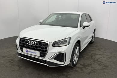 Audi Q2 S Line Automatic Petrol SUV - Stock Number (1679750) - 26th supplementary image