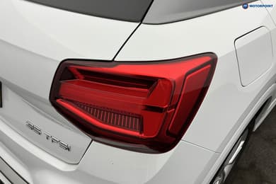 Audi Q2 S Line Automatic Petrol SUV - Stock Number (1679750) - 27th supplementary image