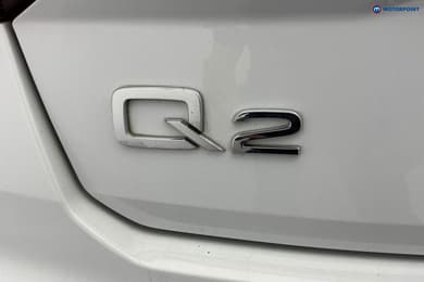 Audi Q2 S Line Automatic Petrol SUV - Stock Number (1679750) - 28th supplementary image
