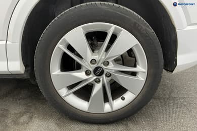 Audi Q2 S Line Automatic Petrol SUV - Stock Number (1679750) - 34th supplementary image