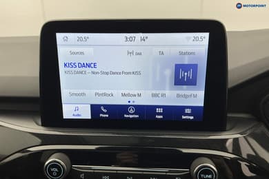 Ford Kuga St-Line X Edition Automatic Petrol Plug-In Hybrid SUV - Stock Number (1680563) - 2nd supplementary image