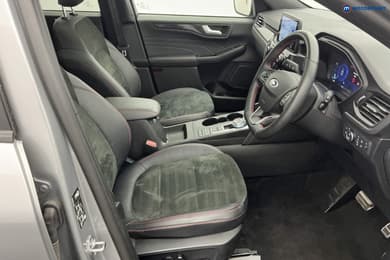 Ford Kuga St-Line X Edition Automatic Petrol Plug-In Hybrid SUV - Stock Number (1680563) - 4th supplementary image