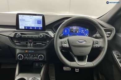 Ford Kuga St-Line X Edition Automatic Petrol Plug-In Hybrid SUV - Stock Number (1680563) - 5th supplementary image