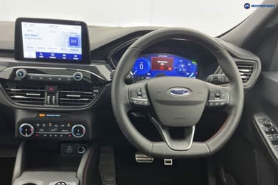 Ford Kuga St-Line X Edition Automatic Petrol Plug-In Hybrid SUV - Stock Number (1680563) - 10th supplementary image