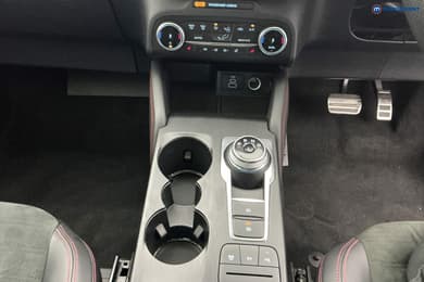 Ford Kuga St-Line X Edition Automatic Petrol Plug-In Hybrid SUV - Stock Number (1680563) - 13th supplementary image