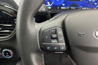 Ford Kuga St-Line X Edition Automatic Petrol Plug-In Hybrid SUV - Stock Number (1680563) - 16th supplementary image