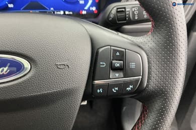 Ford Kuga St-Line X Edition Automatic Petrol Plug-In Hybrid SUV - Stock Number (1680563) - 17th supplementary image