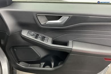 Ford Kuga St-Line X Edition Automatic Petrol Plug-In Hybrid SUV - Stock Number (1680563) - 19th supplementary image
