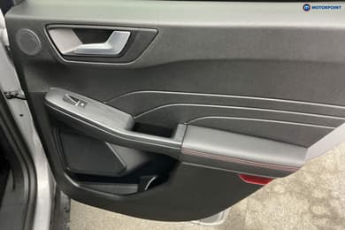 Ford Kuga St-Line X Edition Automatic Petrol Plug-In Hybrid SUV - Stock Number (1680563) - 21st supplementary image