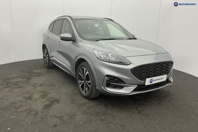 Ford Kuga St-Line X Edition Automatic Petrol Plug-In Hybrid SUV - Stock Number (1680563) - 24th supplementary image