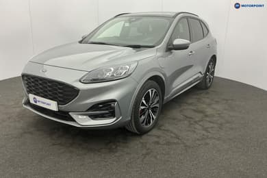 Ford Kuga St-Line X Edition Automatic Petrol Plug-In Hybrid SUV - Stock Number (1680563) - 26th supplementary image