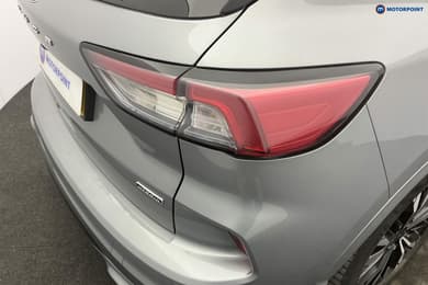 Ford Kuga St-Line X Edition Automatic Petrol Plug-In Hybrid SUV - Stock Number (1680563) - 27th supplementary image