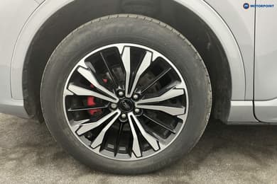 Ford Kuga St-Line X Edition Automatic Petrol Plug-In Hybrid SUV - Stock Number (1680563) - 33rd supplementary image