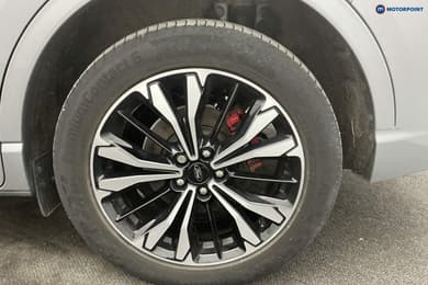 Ford Kuga St-Line X Edition Automatic Petrol Plug-In Hybrid SUV - Stock Number (1680563) - 34th supplementary image