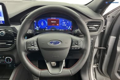 Ford Kuga St-Line X Edition Automatic Petrol Plug-In Hybrid SUV - Stock Number (1680563) - 1st supplementary image