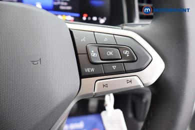 Volkswagen Polo Life Manual Petrol Hatchback - Stock Number (1680760) - 3rd supplementary image