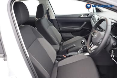 Volkswagen Polo Life Manual Petrol Hatchback - Stock Number (1680760) - 15th supplementary image