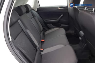 Volkswagen Polo Life Manual Petrol Hatchback - Stock Number (1680760) - 17th supplementary image