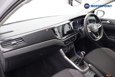 Volkswagen Polo Life Manual Petrol Hatchback - Stock Number (1680760) - 21st supplementary image