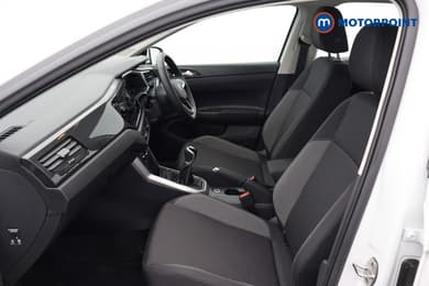Volkswagen Polo Life Manual Petrol Hatchback - Stock Number (1680760) - 22nd supplementary image