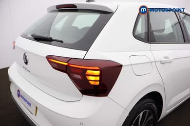 Volkswagen Polo Life Manual Petrol Hatchback - Stock Number (1680760) - 24th supplementary image
