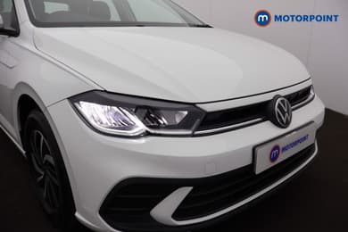 Volkswagen Polo Life Manual Petrol Hatchback - Stock Number (1680760) - 28th supplementary image