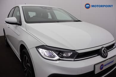 Volkswagen Polo Life Manual Petrol Hatchback - Stock Number (1680760) - 29th supplementary image