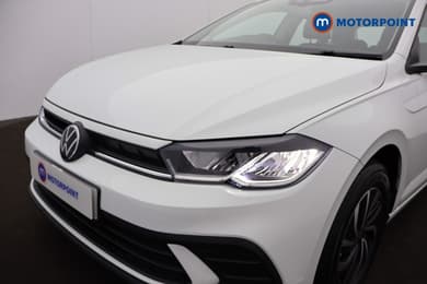 Volkswagen Polo Life Manual Petrol Hatchback - Stock Number (1680760) - 30th supplementary image