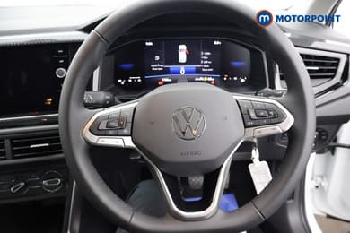 Volkswagen Polo Life Manual Petrol Hatchback - Stock Number (1680760) - 1st supplementary image