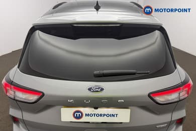 Ford Kuga St-Line X Edition Automatic Petrol-Electric Hybrid SUV - Stock Number (1680774) - 19th supplementary image