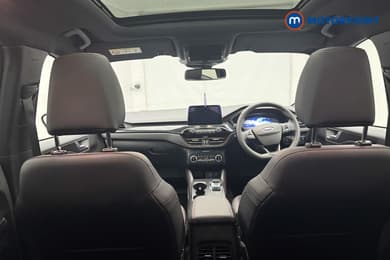 Ford Kuga St-Line X Edition Automatic Petrol-Electric Hybrid SUV - Stock Number (1680774) - 24th supplementary image